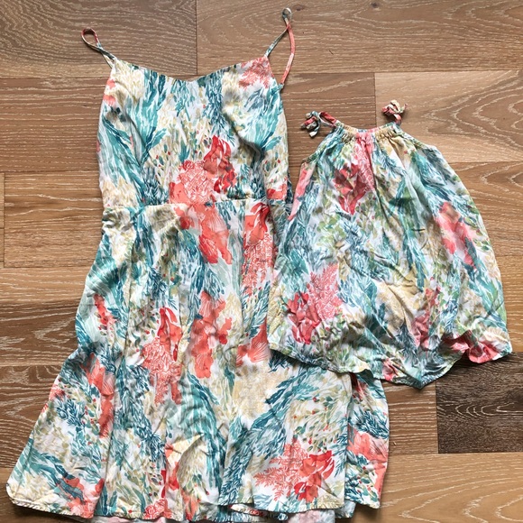 Old Navy | Dresses | Mommy Me Old Navy 
